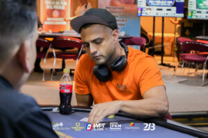 High Roller – Día 1B – WPS 1 Millón de USD GTD – foto 141