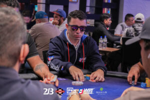 Main Event – WPT Festival Panamá – Día 1C – WPT Global Festival Panamá – foto 93