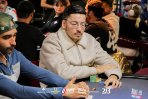 High Roller – Día 1B – WPS 1 Millón de USD GTD – foto 142