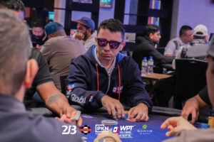 Main Event – WPT Festival Panamá – Día 1C – WPT Global Festival Panamá – foto 91