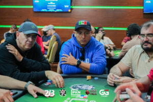 Main Event – WSOPC Panamá – Día 1A – WSOP Circuit Panamá 2026 – foto 36