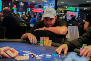 CNP – Main Event 200K – Día 2 – CNP Panamá – foto 4