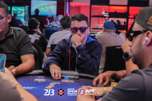 Main Event – WPT Festival Panamá – Día 1C – WPT Global Festival Panamá – foto 92