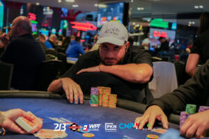 CNP – Main Event 200K – Día 2 – CNP Panamá