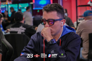 Main Event – WPT Festival Panamá – Día 1C – WPT Global Festival Panamá – foto 90
