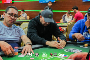 Main Event – WSOPC Panamá – Día 1A – WSOP Circuit Panamá 2026 – foto 35