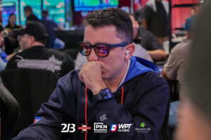 Main Event – WPT Festival Panamá – Día 1C – WPT Global Festival Panamá – foto 88
