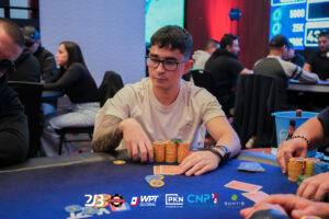 CNP – Main Event 200K – Día 2 – CNP Panamá – foto 2