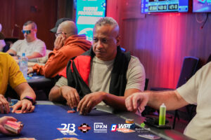 Main Event – WPT Festival Panamá – Día 1C – WPT Global Festival Panamá – foto 89