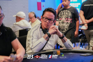 Main Event – WPT Festival Panamá – Día 1C – WPT Global Festival Panamá – foto 85