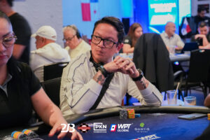 Main Event – WPT Festival Panamá – Día 1C – WPT Global Festival Panamá – foto 87