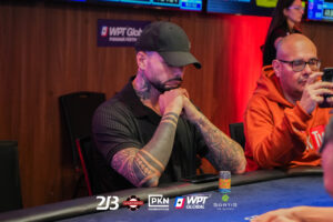 Main Event – WPT Festival Panamá – Día 1C – WPT Global Festival Panamá – foto 86