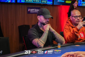Main Event – WPT Festival Panamá – Día 1C – WPT Global Festival Panamá – foto 84