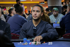 High Roller – Día 1B – WPS 1 Millón de USD GTD – foto 176