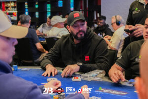 Main Event – WPT Festival Panamá – Día 1C – WPT Global Festival Panamá – foto 81