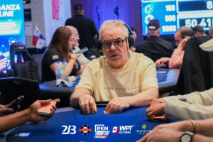 Main Event – WPT Festival Panamá – Día 1C – WPT Global Festival Panamá – foto 83