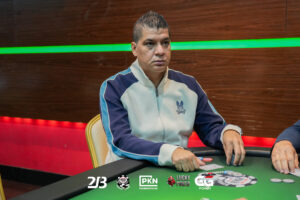 Main Event – WSOPC Panamá – Día 1A – WSOP Circuit Panamá 2026 – foto 31