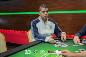 Main Event – WSOPC Panamá – Día 1A – WSOP Circuit Panamá 2026 – foto 29