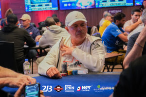 Main Event – WPT Festival Panamá – Día 1C – WPT Global Festival Panamá – foto 80