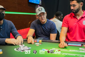 Main Event – WSOPC Panamá – Día 1A – WSOP Circuit Panamá 2026 – foto 25