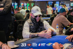 Main Event – WPT Festival Panamá – Día 1C – WPT Global Festival Panamá – foto 77
