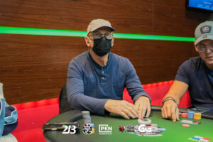 Main Event – WSOPC Panamá – Día 1A – WSOP Circuit Panamá 2026 – foto 24