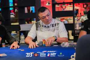 Main Event – WPT Festival Panamá – Día 1C – WPT Global Festival Panamá – foto 76