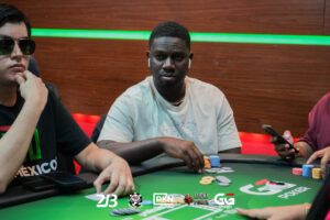 Main Event – WSOPC Panamá – Día 1A – WSOP Circuit Panamá 2026 – foto 23