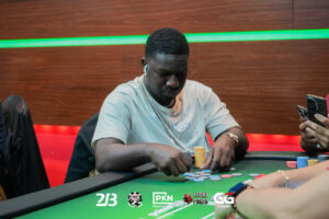 Main Event – WSOPC Panamá – Día 1A – WSOP Circuit Panamá 2026 – foto 21
