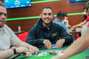 Main Event – WSOPC Panamá – Día 1A – WSOP Circuit Panamá 2026 – foto 19