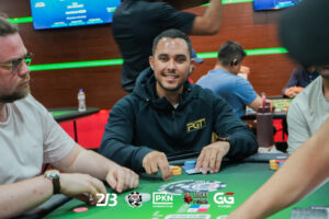 Main Event – WSOPC Panamá – Día 1A – WSOP Circuit Panamá 2026 – foto 20