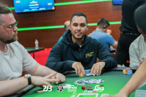 Main Event – WSOPC Panamá – Día 1A – WSOP Circuit Panamá 2026 – foto 18