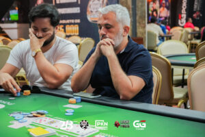 Main Event – WSOPC Panamá – Día 1A – WSOP Circuit Panamá 2026 – foto 16