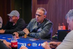 Main Event – WPT Festival Panamá – Día 1C – WPT Global Festival Panamá – foto 137