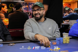 High Roller – Día 1B – WPS 1 Millón de USD GTD – foto 172