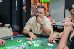 Main Event – WSOPC Panamá – Día 1A – WSOP Circuit Panamá 2026 – foto 14