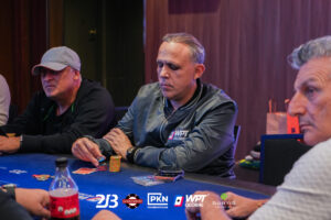 Main Event – WPT Festival Panamá – Día 1C – WPT Global Festival Panamá – foto 136
