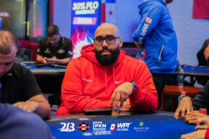 Main Event – WPT Festival Panamá – Día 1C – WPT Global Festival Panamá – foto 133