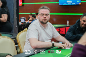 Main Event – WSOPC Panamá – Día 1A – WSOP Circuit Panamá 2026 – foto 15