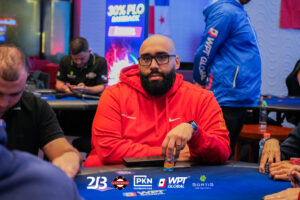 Main Event – WPT Festival Panamá – Día 1C – WPT Global Festival Panamá – foto 134