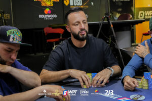 High Roller – Día 1B – WPS 1 Millón de USD GTD – foto 175