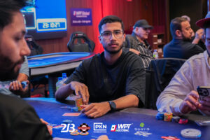 Main Event – WPT Festival Panamá – Día 1C – WPT Global Festival Panamá – foto 132