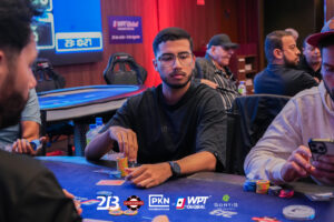 Main Event – WPT Festival Panamá – Día 1C – WPT Global Festival Panamá – foto 135