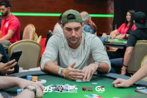 Main Event – WSOPC Panamá – Día 1A – WSOP Circuit Panamá 2026 – foto 10