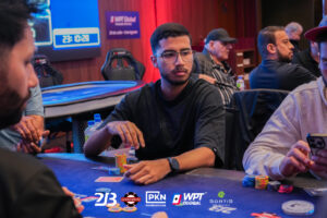 Main Event – WPT Festival Panamá – Día 1C – WPT Global Festival Panamá – foto 128