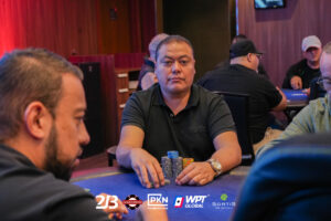 Main Event – WPT Festival Panamá – Día 1C – WPT Global Festival Panamá – foto 129