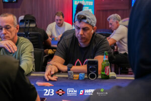 Main Event – WPT Festival Panamá – Día 1C – WPT Global Festival Panamá – foto 130