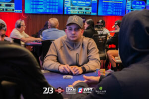 Main Event – WPT Festival Panamá – Día 1C – WPT Global Festival Panamá – foto 131