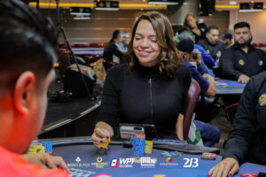 High Roller – Día 1B – WPS 1 Millón de USD GTD – foto 174
