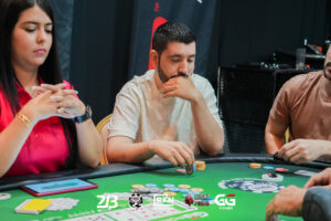 Main Event – WSOPC Panamá – Día 1A – WSOP Circuit Panamá 2026 – foto 6